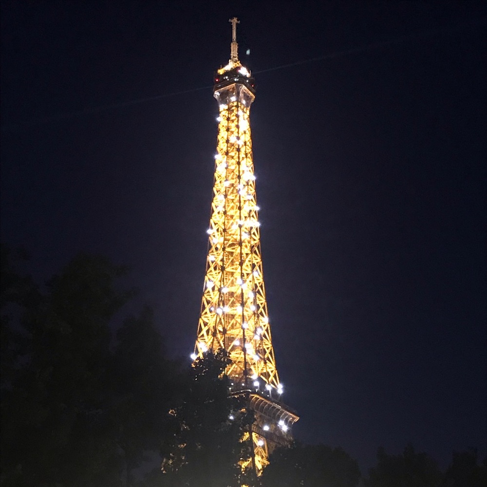 Meet your Posher, Dante